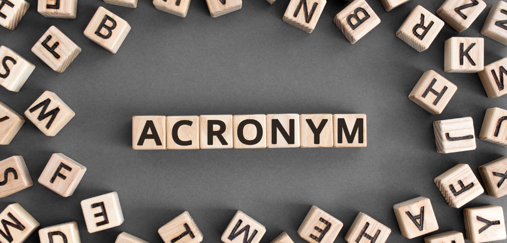 Acronym