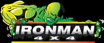 Ironman Logo 400px