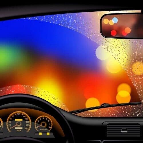 Prepare car for winter