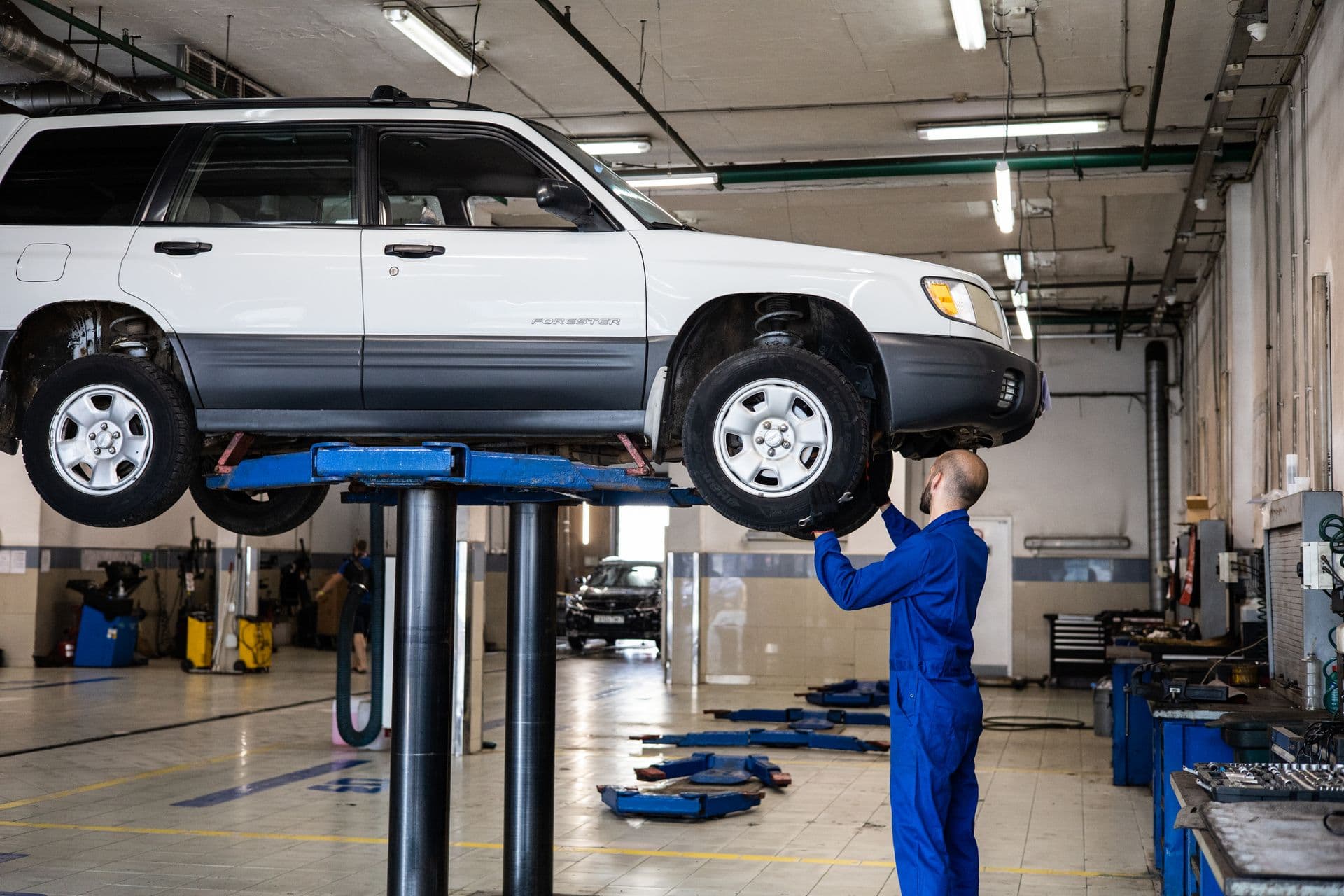How Regular Car Servicing Can Save You Money in the Long Run