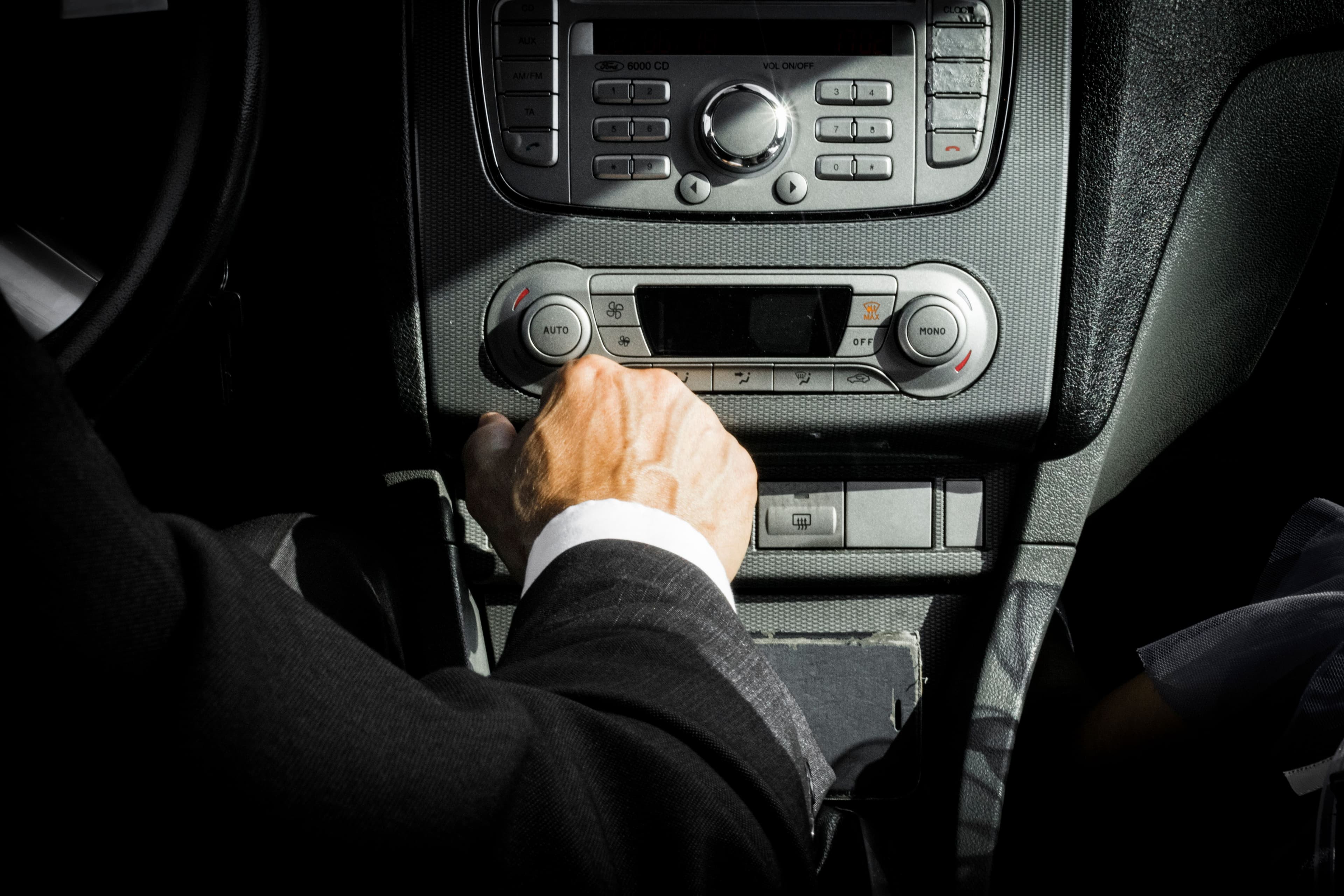 Strange Smells Coming From Your Car? Here’s What They Could Mean