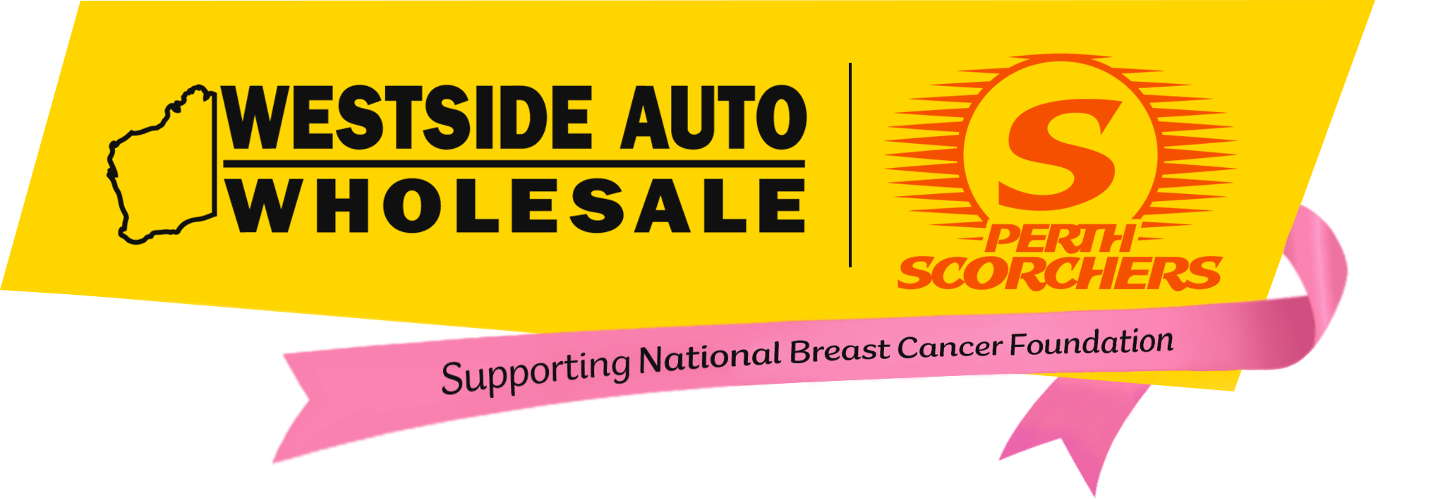 Westside Auto sponsoring Perth Scorchers
